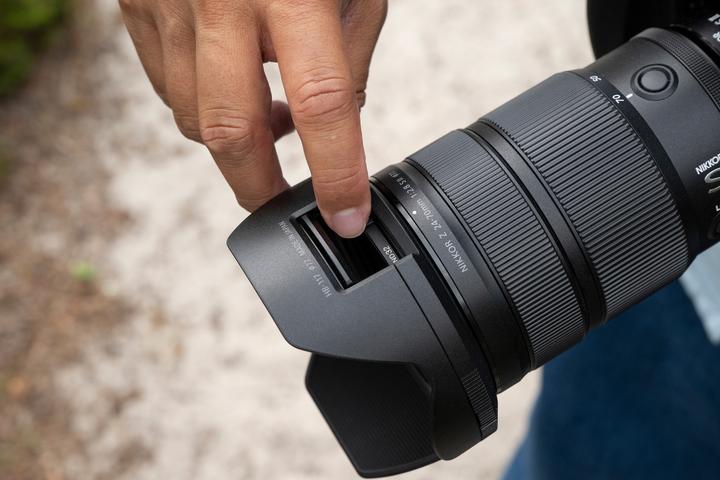 Immagine prodotto Nikon NIKKOR Z 24-70mm f/2.8 S II (Nikon Z, Full frame)
