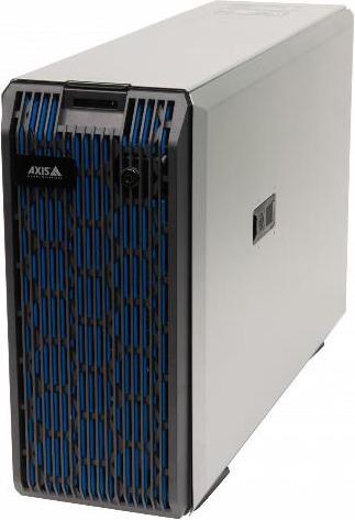 Produktbild Axis Camera Station S1232 Rack Recording Server 16 TB (Intel Xeon E5, 16 GB, Rack Server)