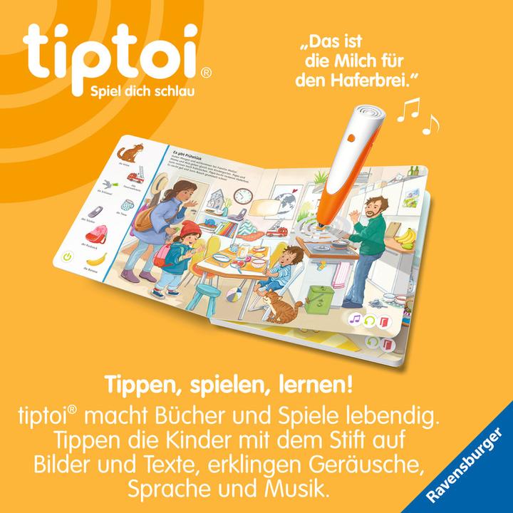 Produktbild tiptoi Der Stift (Deutsch)