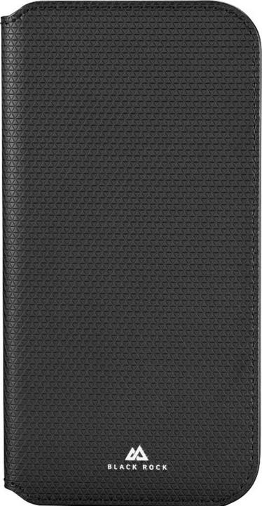 Actual product image Black Rock Slim Folio (Apple iPhone 17)