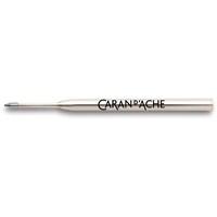 Actual product image Caran d'Ache Goliath Nachfüllung (Refill, Black, 0.40 mm)