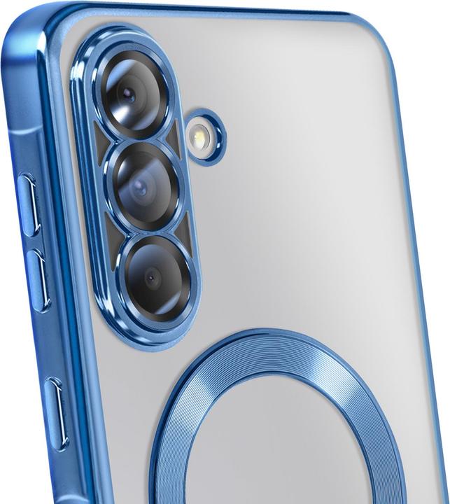 Actual product image Avizar Hülle Galaxy A36 kompatibel mit MagSafe (Samsung Galaxy A36)