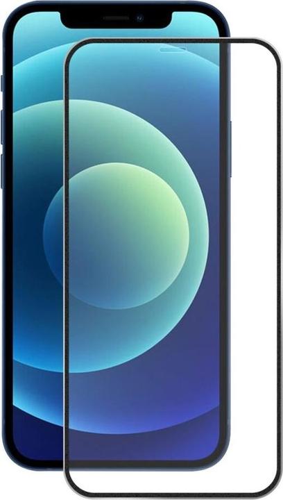 Produktbild Protectorking 2x Ceramic-Glass Full Cover HD Klar (2 Stück, Apple iPhone XS Max)