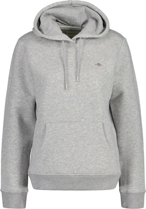 Produktbild GANT Regular Shield Hoodie (XXL)