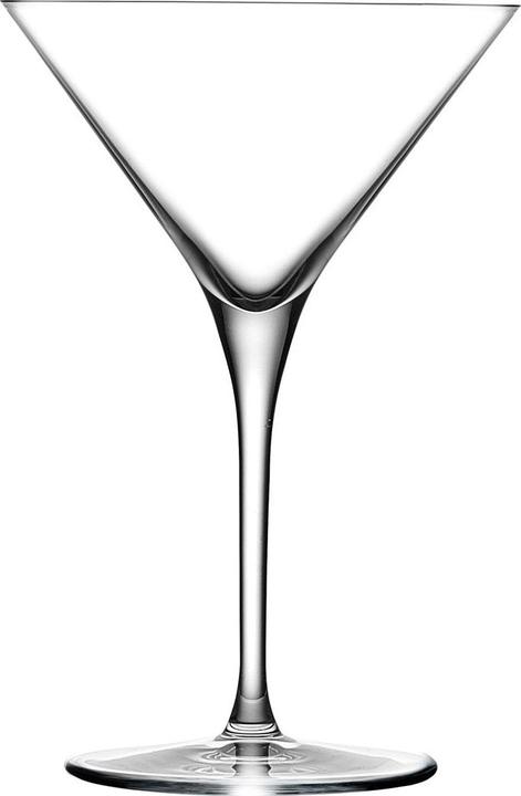 Actual product image Nude Glass Vintage (2.90 dl, 2 x, Martini glasses)