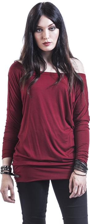 Produktbild RED by EMP Fast And Loose (M)