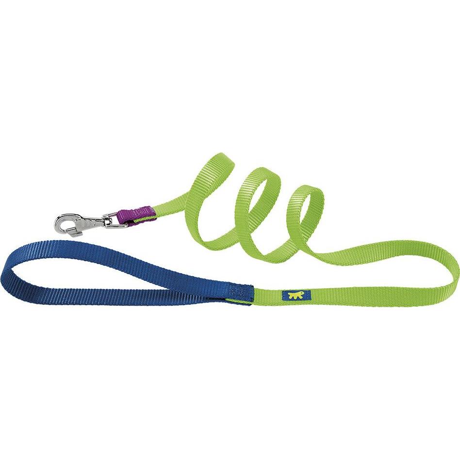 Ferplast Club G (Hund, Allgemein), Halsband + Leine