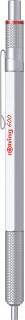 Productafbeelding Rotring 600 (Zilver, 1 x)
