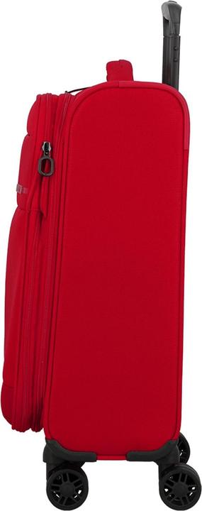 Produktbild Jump Monthélys 4 Rollen Kabinentrolley 55 cm mit Dehnfalte (32 l)