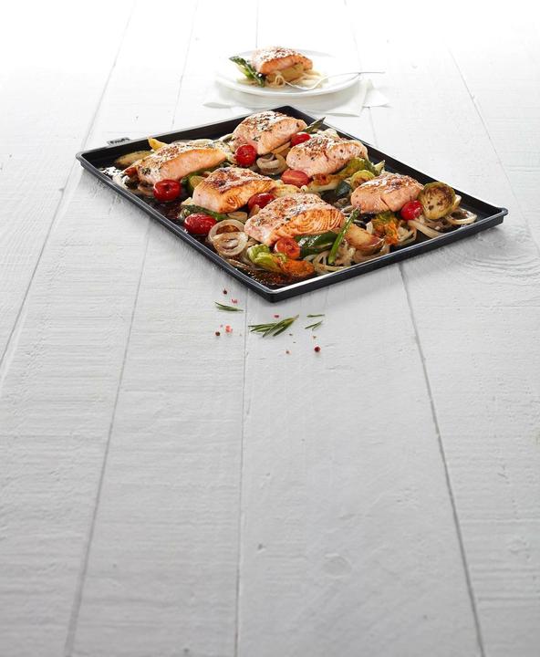 Produktbild Lékué Backmatte (40 x 30 cm)