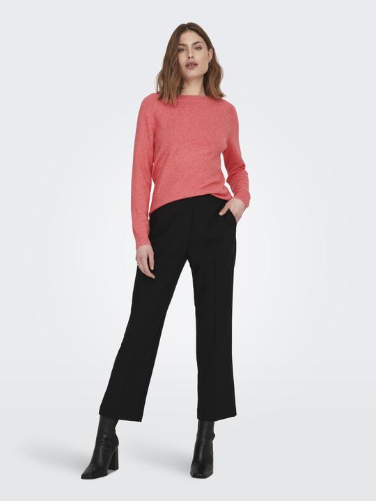 Actual product image Only Plain knit jumper (XL)