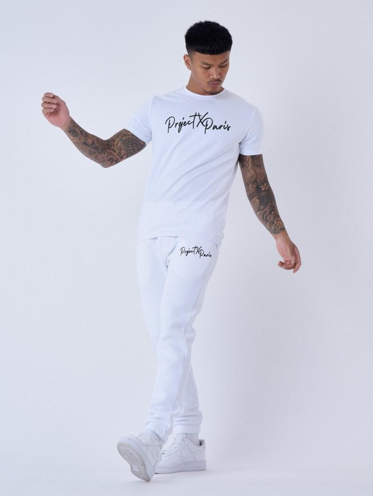 Produktbild Project X Paris Hoodie (S)