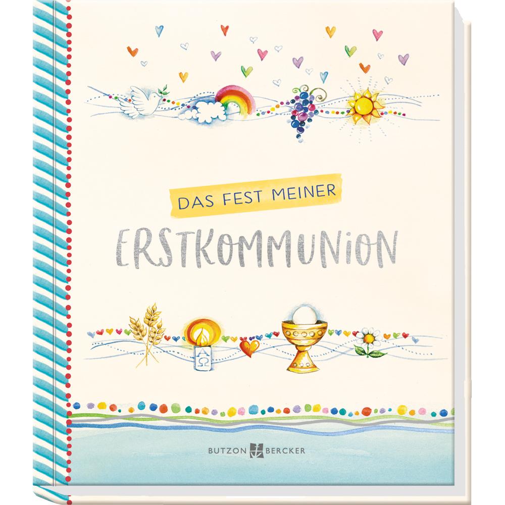 Das Fest meiner Erstkommunion, Belletristik von Vera Lörks