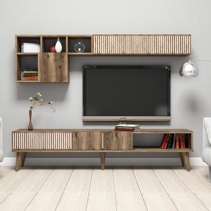 Produktbild Hanah Home Leo (180 x 35 x 40 cm)