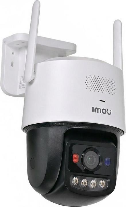 Image du produit Imou WRL CAMERA 6MP TITAN PRO/IPC-U7LP-6V0NE (3200 x 1800 Pixels)