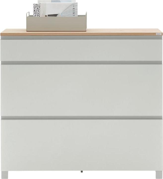 Image du produit Dieter Knoll Collection Kingsley (120 x 31 x 108 cm)