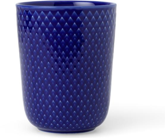 Image du produit Lyngby Porcelain 201966 Tasse Bleu Universel 1 pièce(s) (330 ml, 1 x)