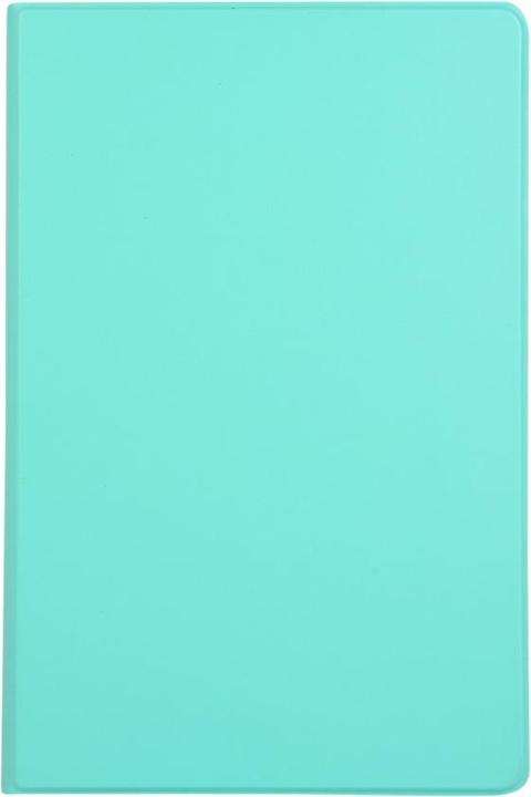 Produktbild Cover-Discount Galaxy Tab S8 Ultra - Tri-fold Smart Case grün (Galaxy Tab S8 Ultra)