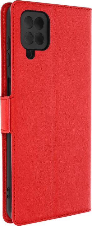 Actual product image Avizar Volt Series (Samsung Galaxy A12)