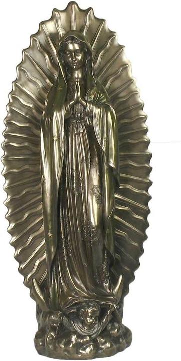 Immagine prodotto Palazzo Madonna statua figura chiesa