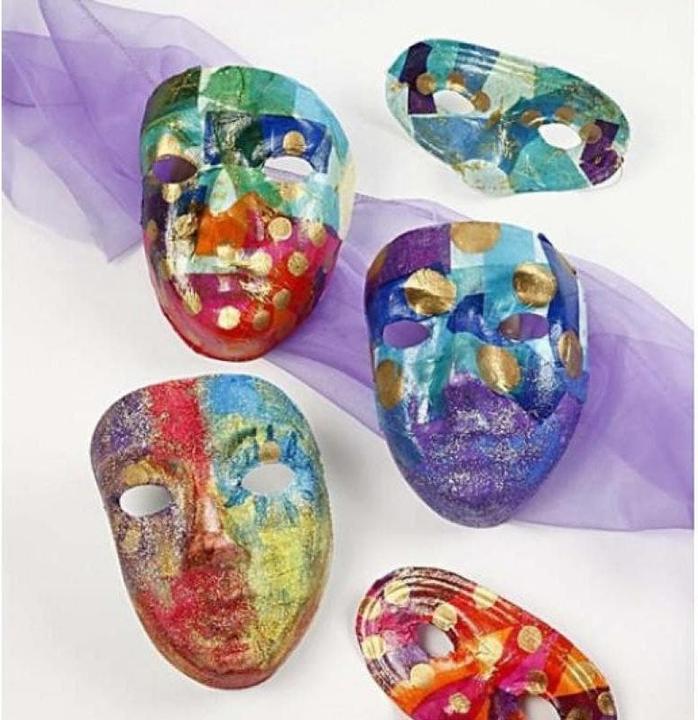 Actual product image Creativ Company Metallic paint Art Metal (30 ml)