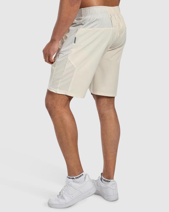 Image du produit Smilodox Shorts Powerfit Triple (4XL)