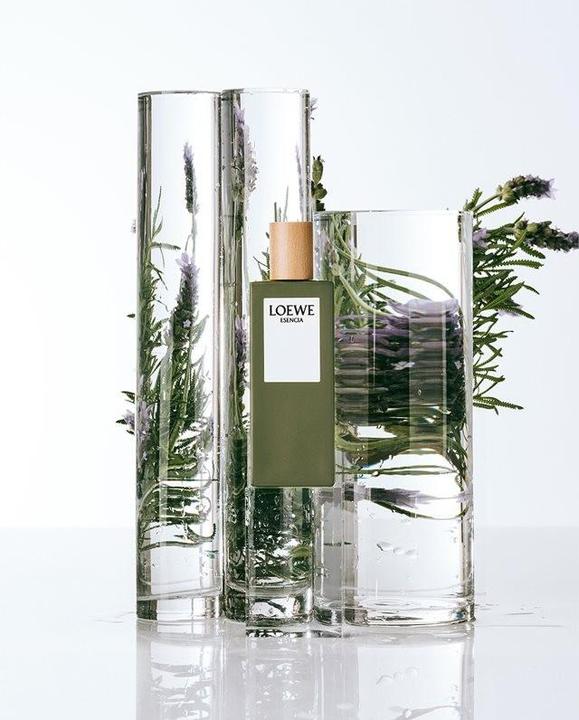 Actual product image Loewe Esencia (Eau de toilette, 50 ml)