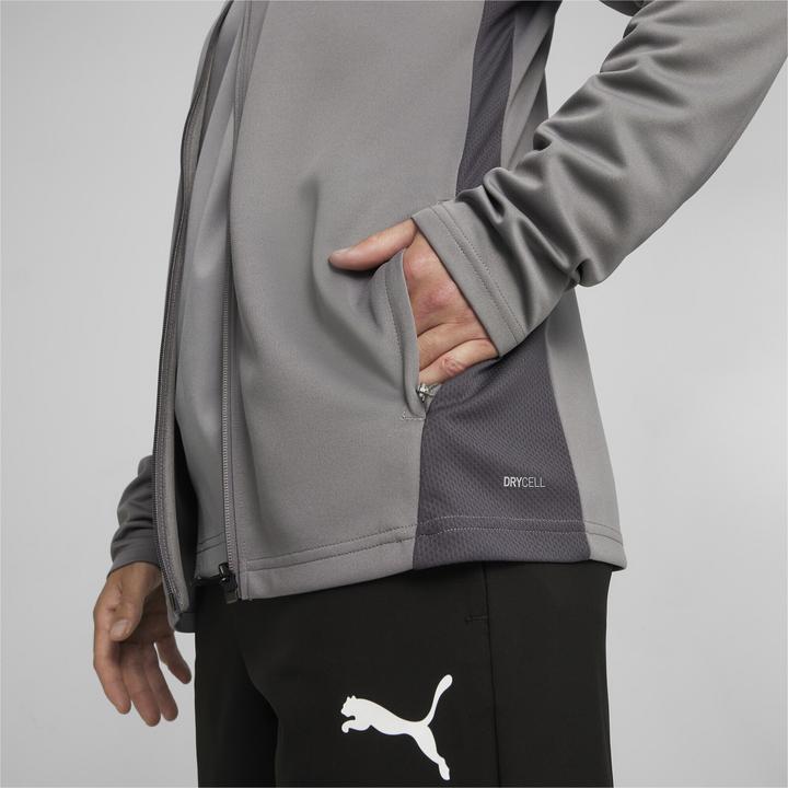 Actual product image Puma teamGOAL Training Jacket (M)