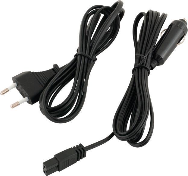 Actual product image Easy Camp Cooling box Chilly 12V/230V 24 (24 l)