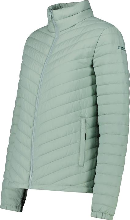 Immagine prodotto CMP Campagnolo Zip Hoodie (S)