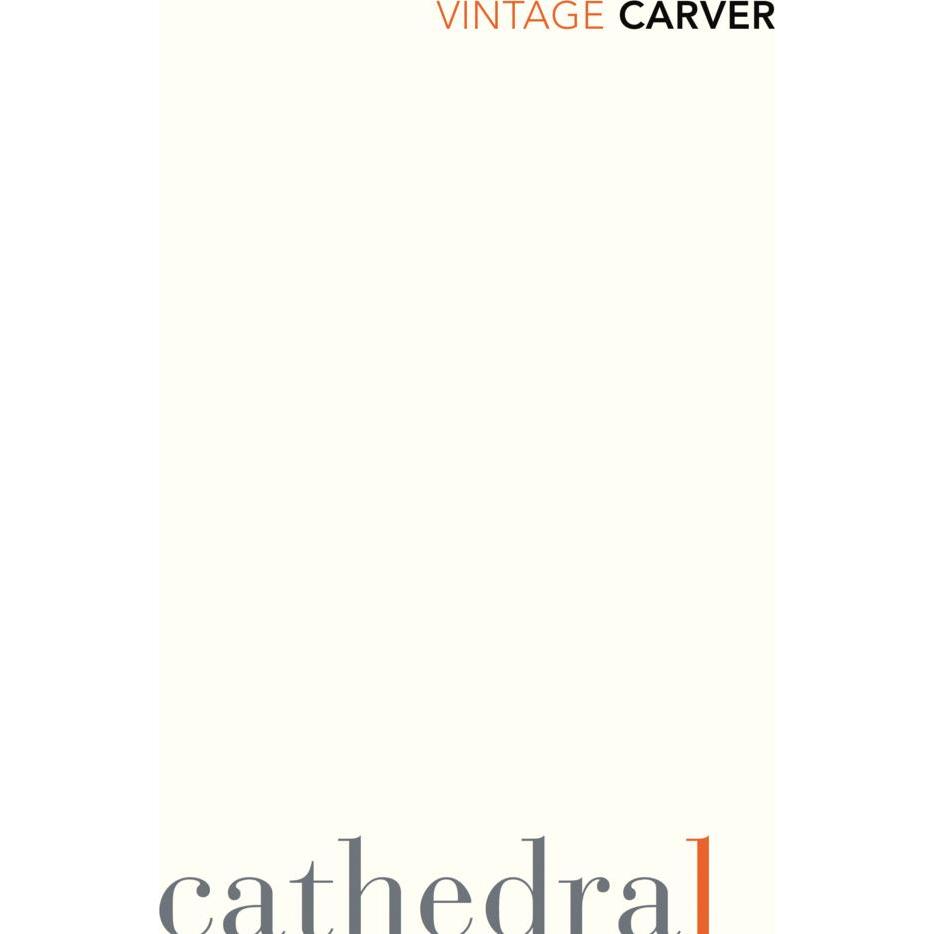 Thumbnail - Cathedral, Belletristik von Raymond Carver