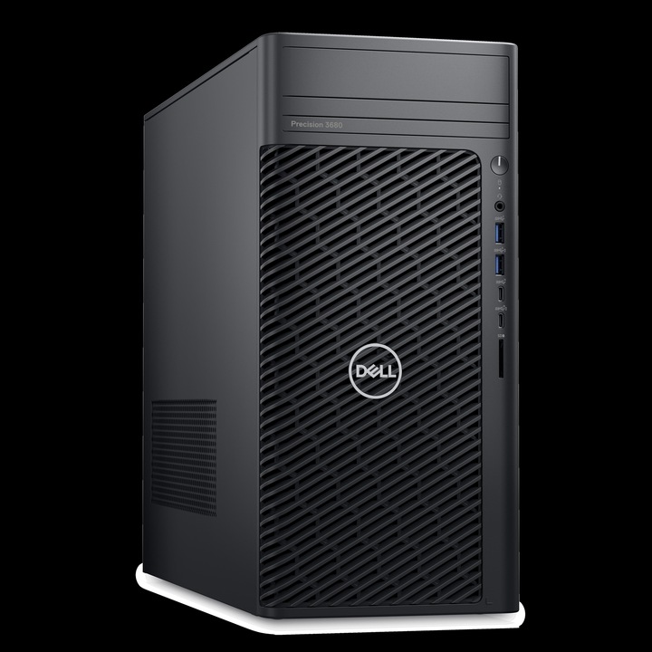 Produktbild Dell Precision 3680 Tower (Intel Core i7-14700, 16 GB, 512 GB)