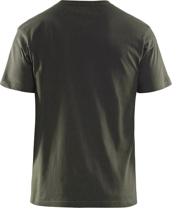 Produktbild Blakläder T-Shirt (M)