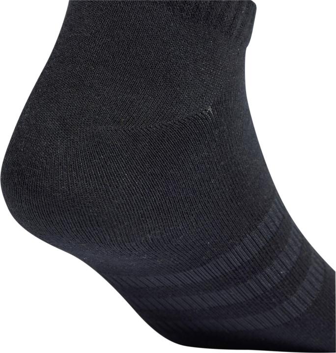 Produktbild adidas T Spw Low 3p,Black/White Black/White S (38)