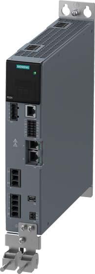 Actual product image Siemens 6SL3210-5HE10-4UF0