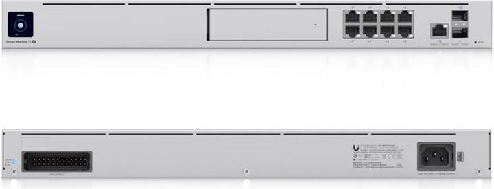 Productafbeelding Ubiquiti UniFi Droommachine Speciale Editie