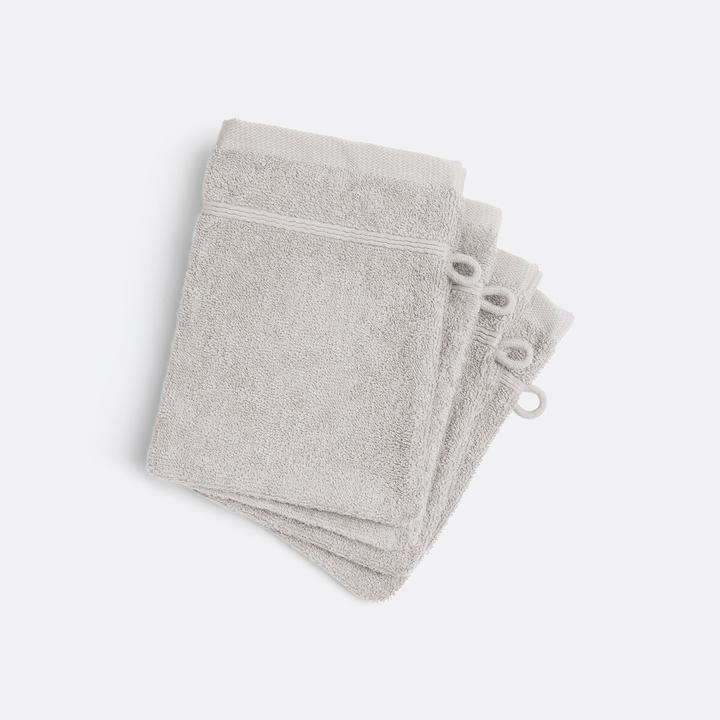 Actual product image La Redoute Interieurs Gants De Toilette (15 x 21 cm)