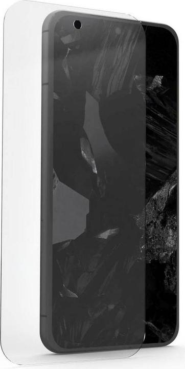Actual product image Hama Clear Protect (1 Piece, Google Pixel 9a)