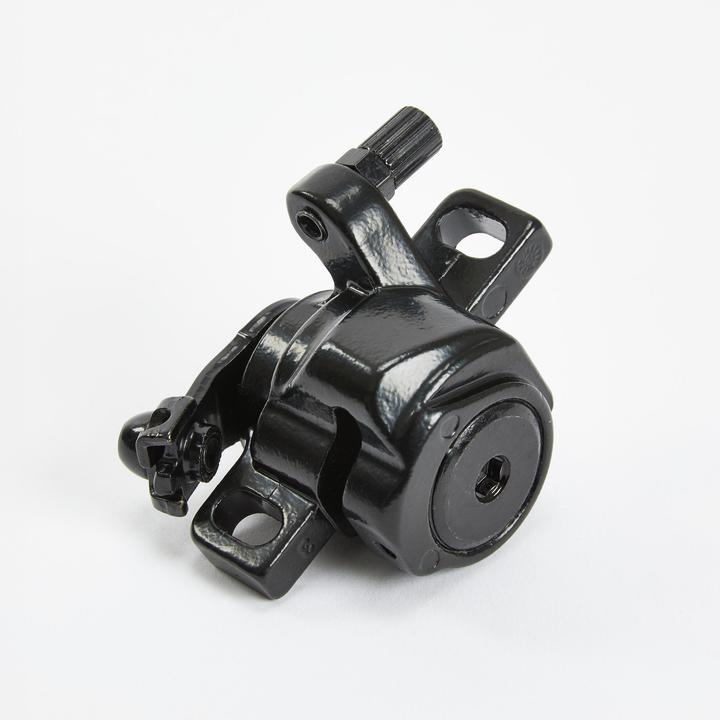 Actual product image Oxelo Bremse E-Scooter Ersatzteil Stahl