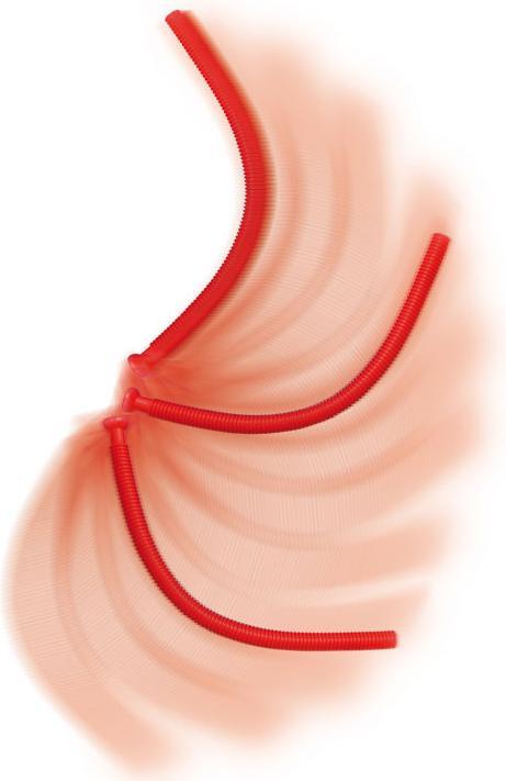 Produktbild Betzold Musik Schlangen Flöte XL