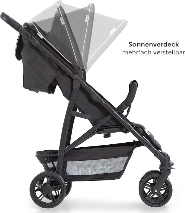 Image du produit Hauck Rapide 4