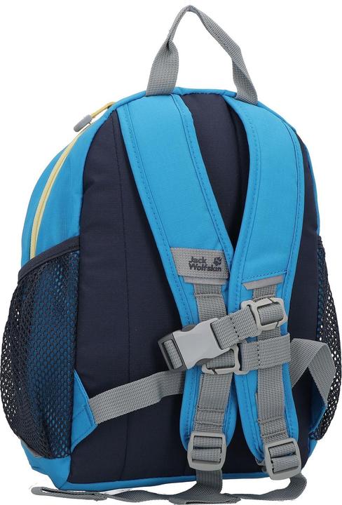 Actual product image Jack Wolfskin Little Scout 10 (10 l)