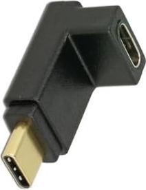 Produktbild Delock USB Typ-C zu (USB Typ-C, 12 cm)