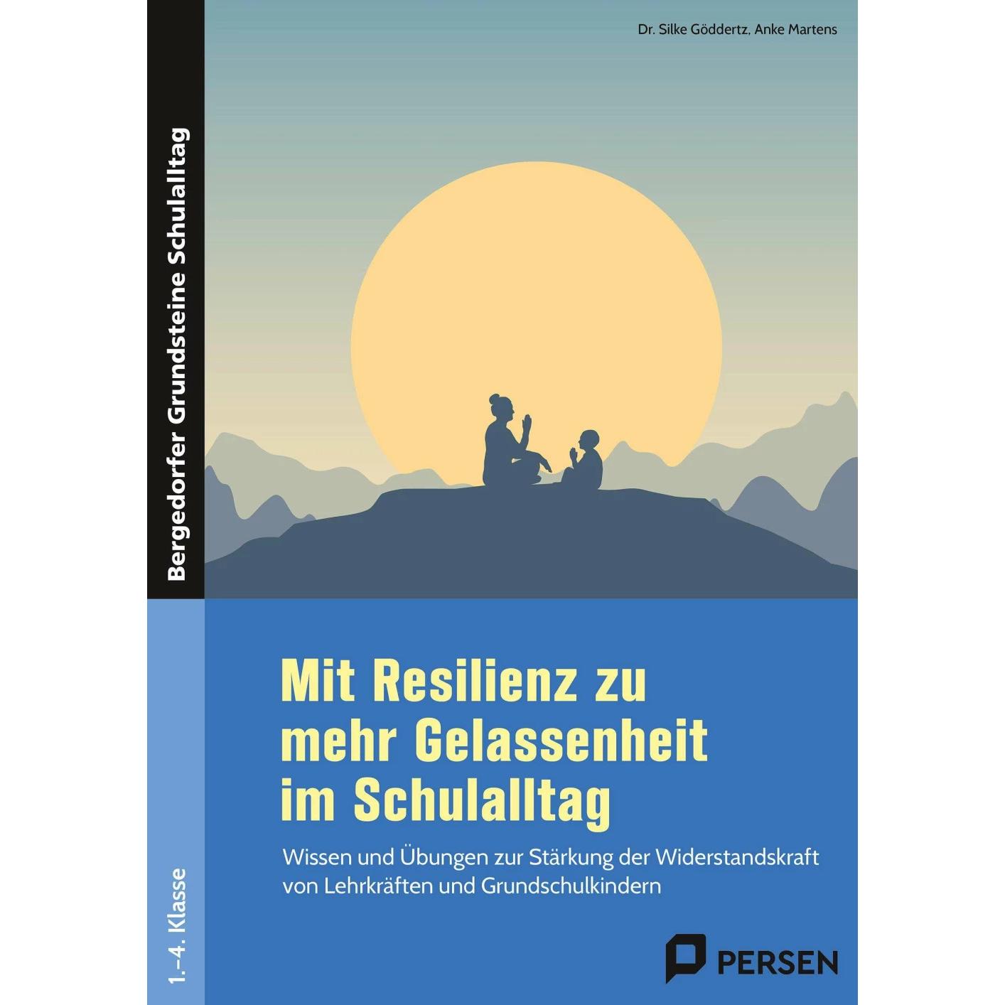 Anke Martens, Schulbücher von Anke Martens, Silke Göddertz