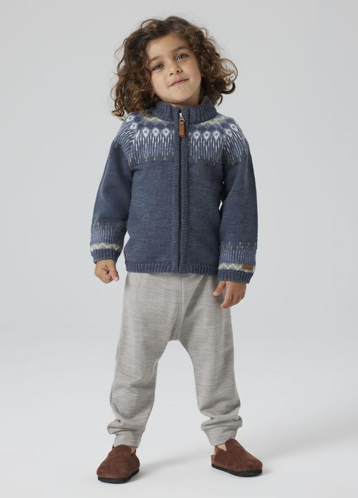 Produktbild Name it Merinowoll Hose (110)
