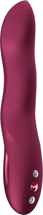 Produktbild Fun Factory - Stronic Wave Thrusting Pulsators Weinrot