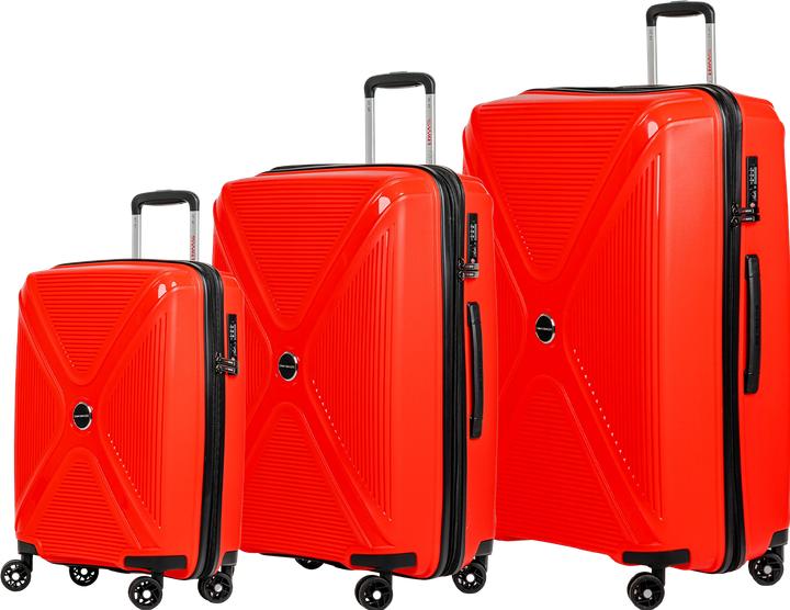 Actual product image Swissbags Cross Box (110 l)