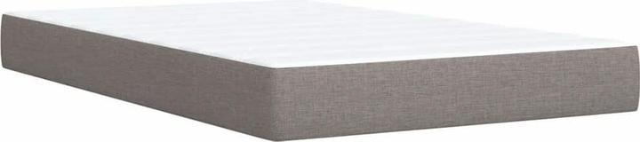 Produktbild vidaXL Boxspringbett (140 x 190 cm)