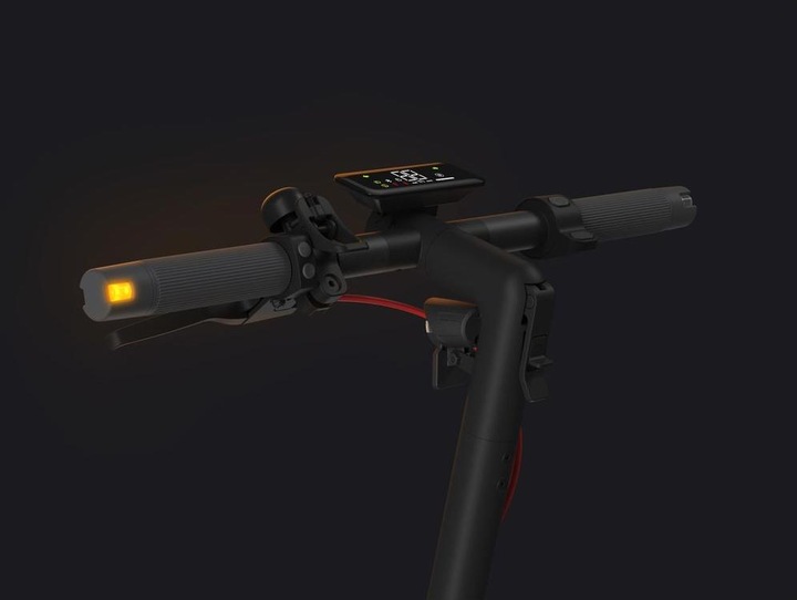 Image du produit Navee V25i Pro (20 km/h, 25 km, 300 W)