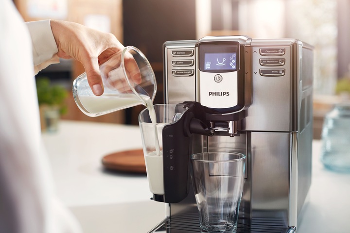 Immagine prodotto Philips LatteGo Serie 5000